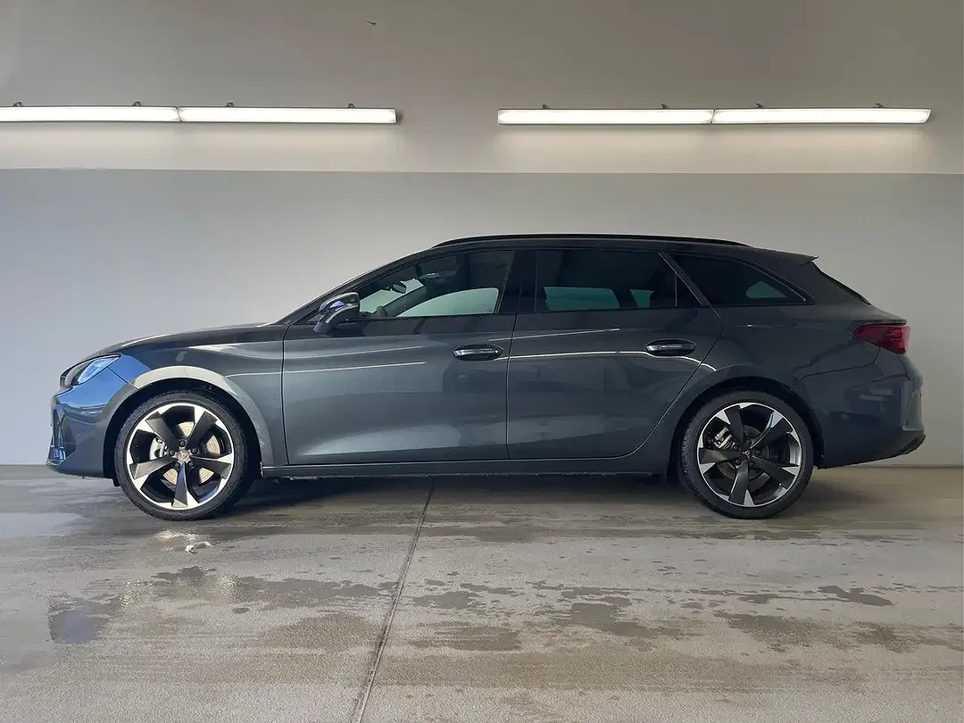 CUPRA Leon TDI DSG Sportstourer - Thumbnail 3