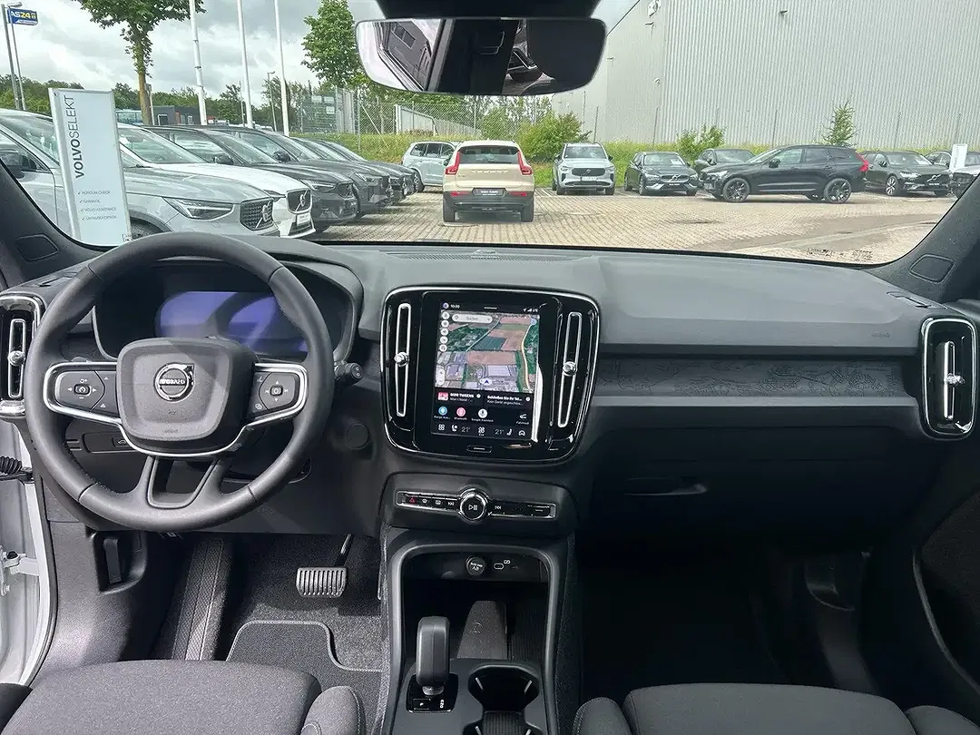 Volvo EX40 Single Motor Plus Dark - foto 15