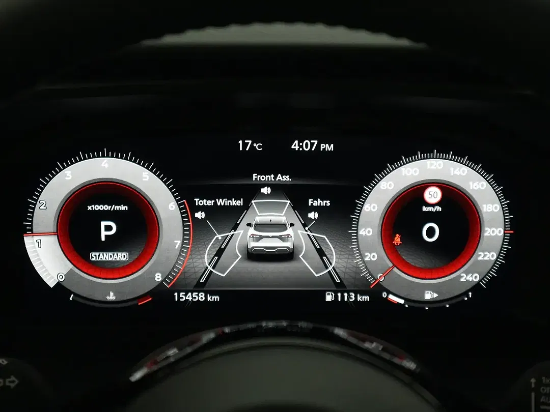 Nissan Qashqai 1.3 DIG-T MHEV Premiere Edition - Thumbnail 8