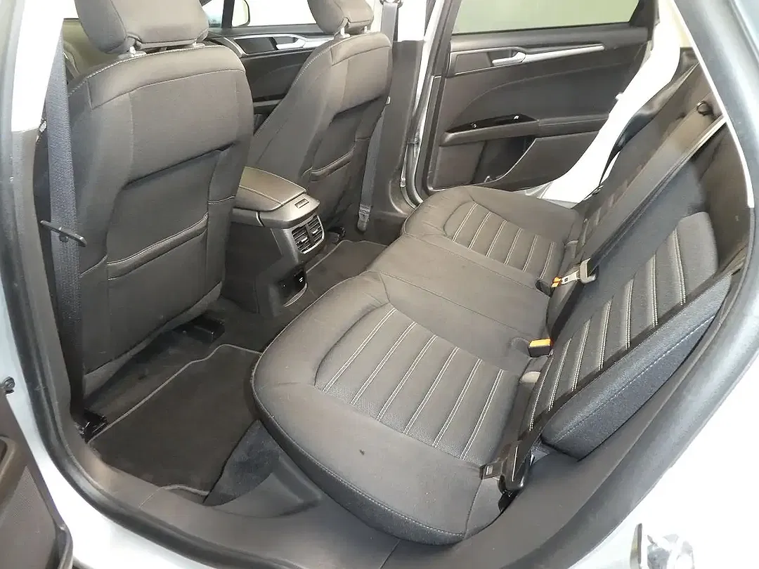 Ford Mondeo 2.0 EcoBlue - Thumbnail 10