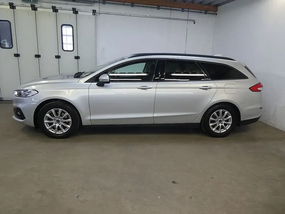 Ford Mondeo 2.0 EcoBlue - foto 2