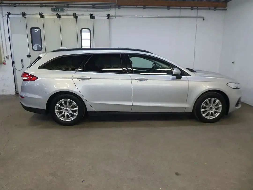 Ford Mondeo 2.0 EcoBlue - Thumbnail 5