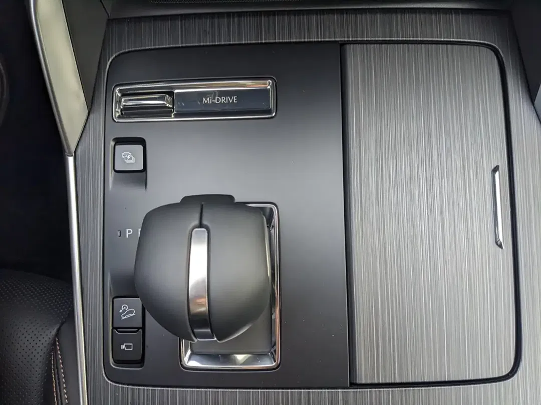 Mazda CX-80 2.5 AWD PHEV Homura Plus - foto 8