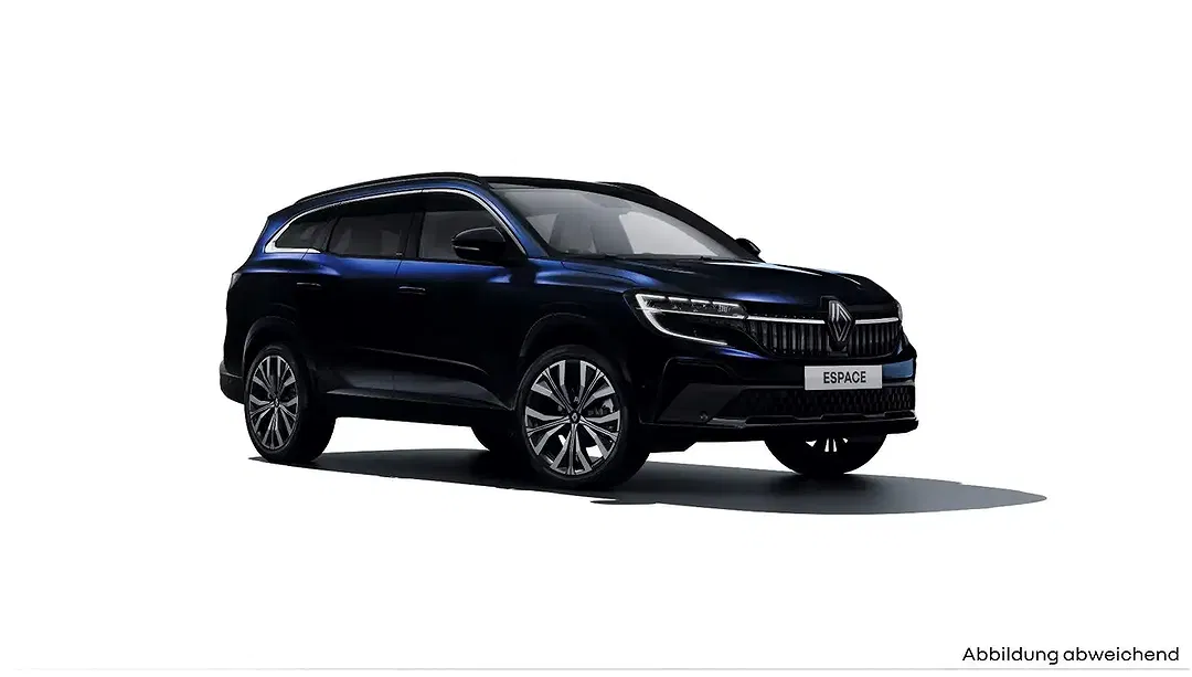 Renault Espace E-Tech Hybrid Techno - foto 1