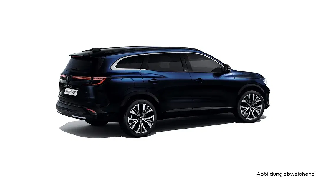 Renault Espace E-Tech Hybrid Techno - foto 2