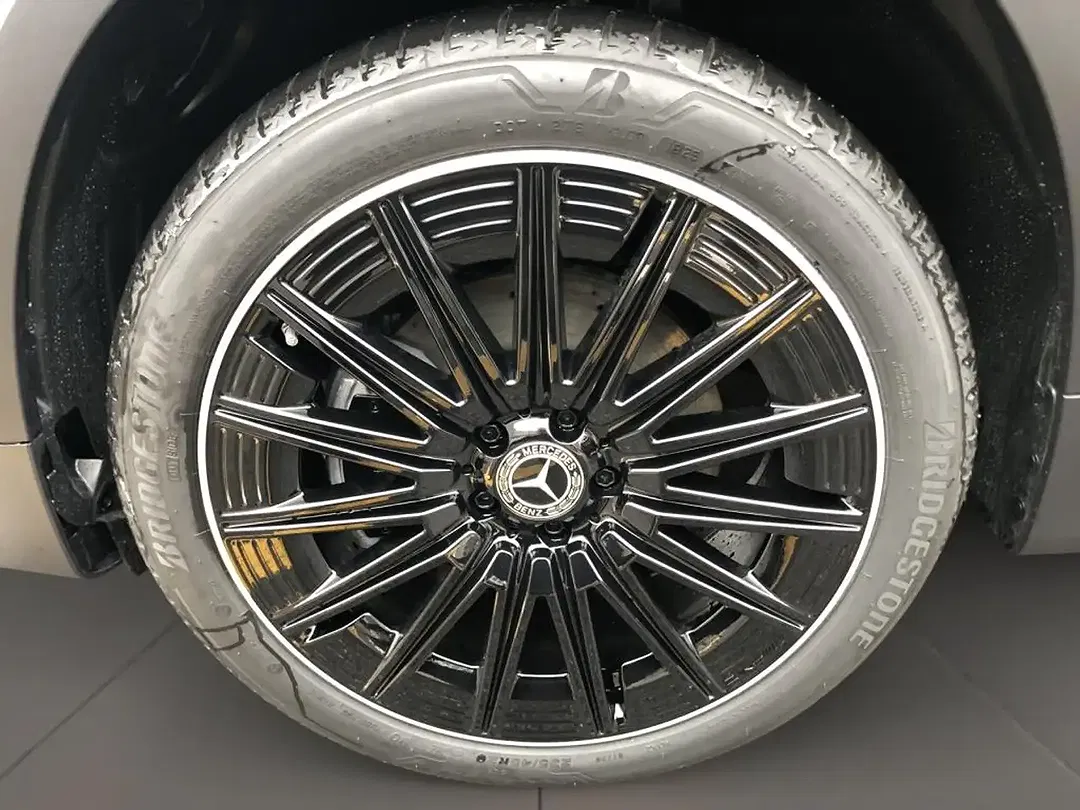 Mercedes-Benz GLB 200 AMG MBUX Night - Thumbnail 8