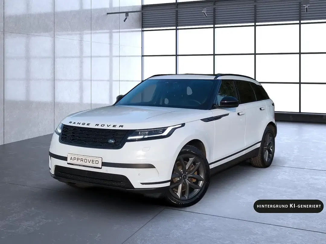 Land Rover Range Rover Velar P400e Hybrid S - foto 1