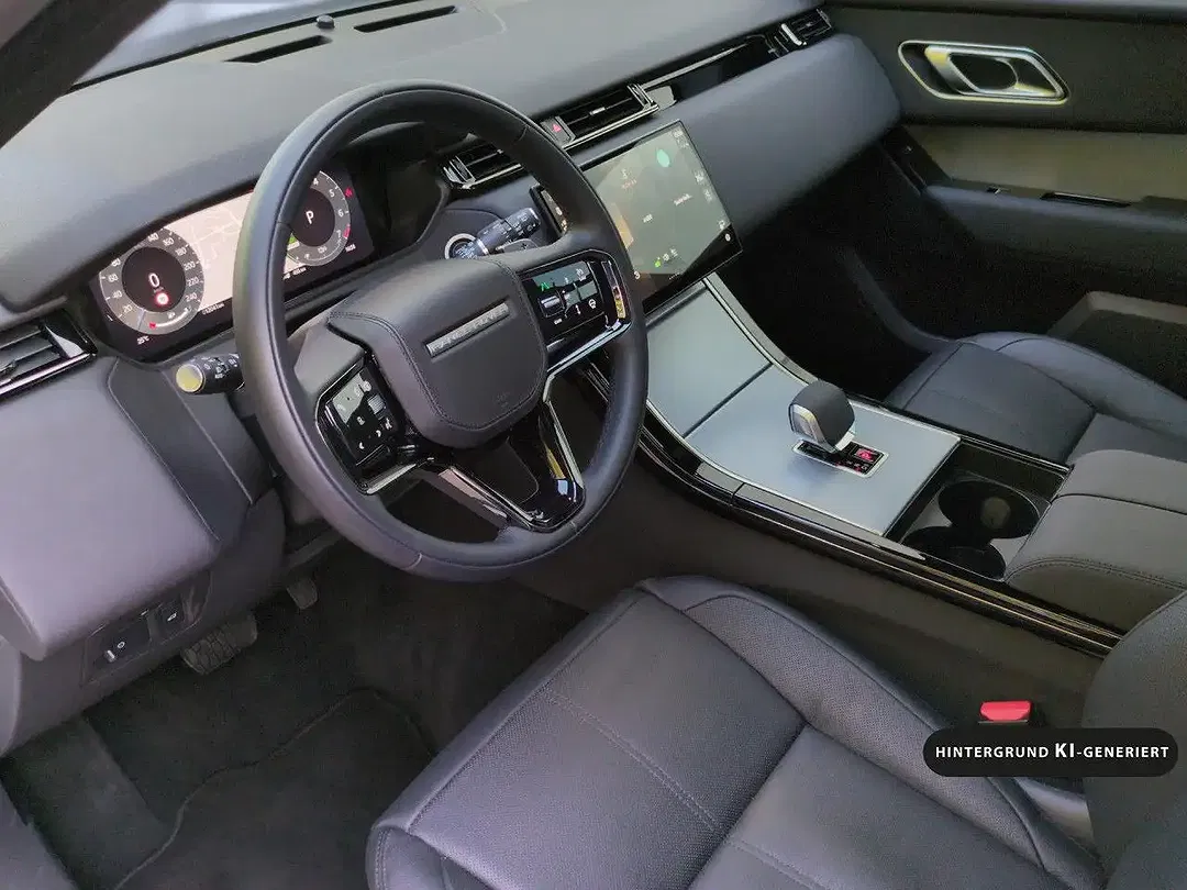 Land Rover Range Rover Velar P400e Hybrid S - Thumbnail 10