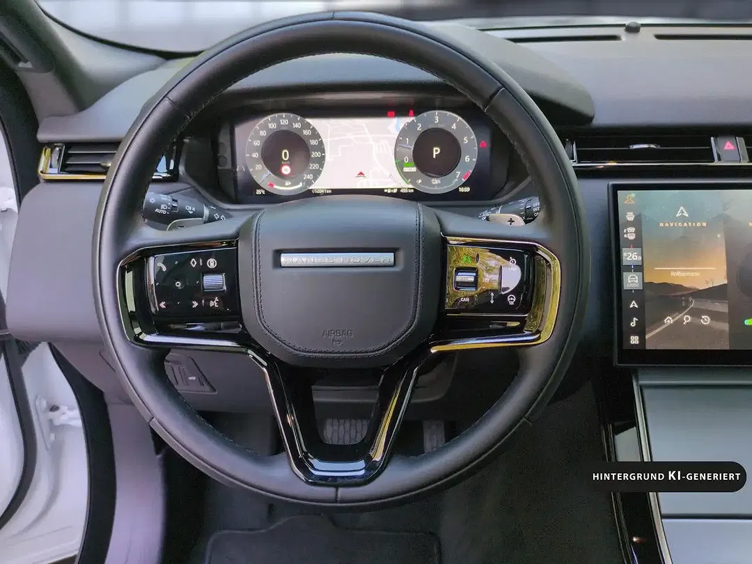 Land Rover Range Rover Velar P400e Hybrid S - Thumbnail 11