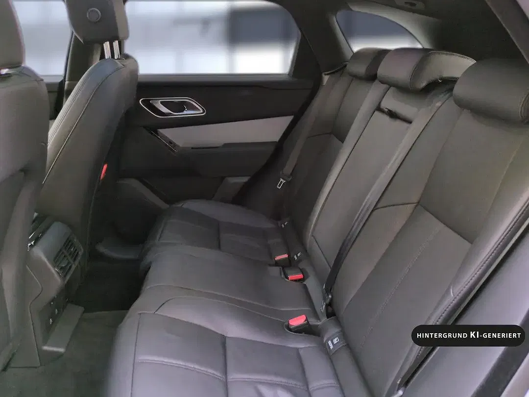 Land Rover Range Rover Velar P400e Hybrid S - Thumbnail 12