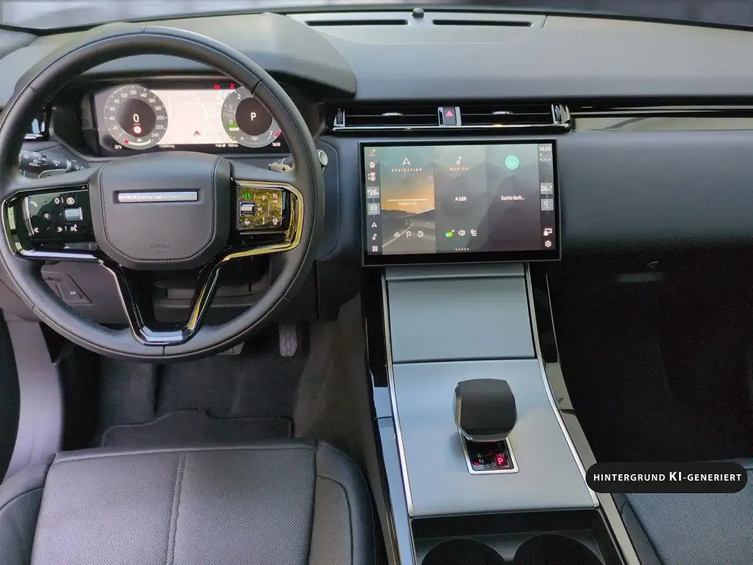 Land Rover Range Rover Velar P400e Hybrid S - Thumbnail 13