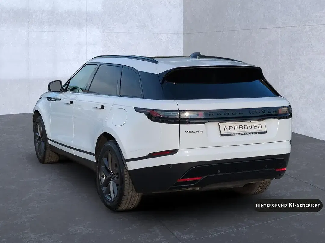 Land Rover Range Rover Velar P400e Hybrid S - foto 2