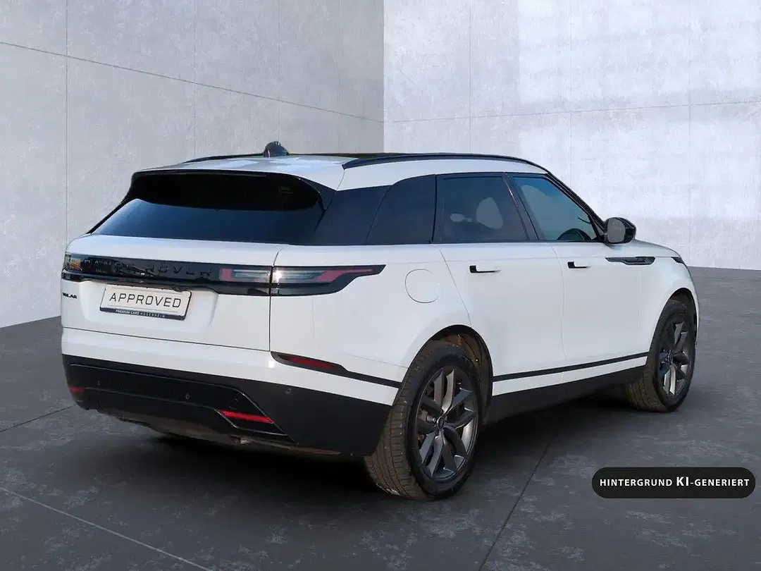 Land Rover Range Rover Velar P400e Hybrid S - Thumbnail 3