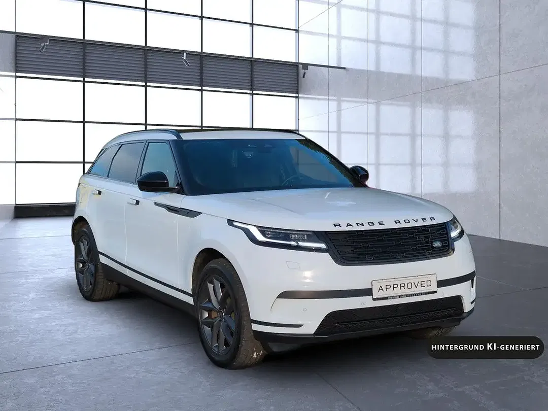 Land Rover Range Rover Velar P400e Hybrid S - Thumbnail 4