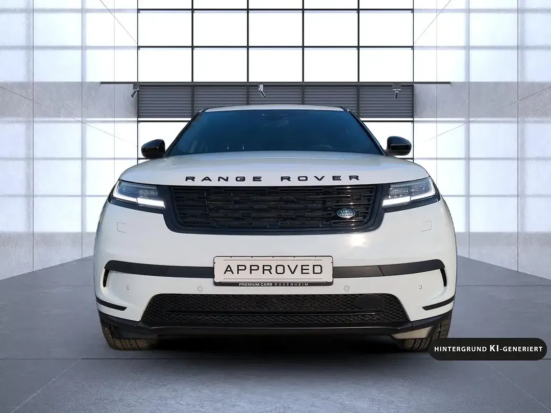 Land Rover Range Rover Velar P400e Hybrid S - Thumbnail 5