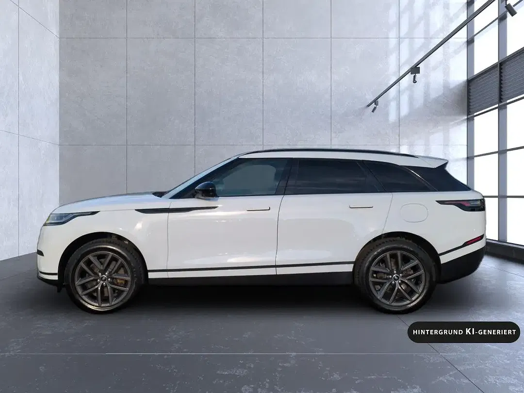 Land Rover Range Rover Velar P400e Hybrid S - Thumbnail 6