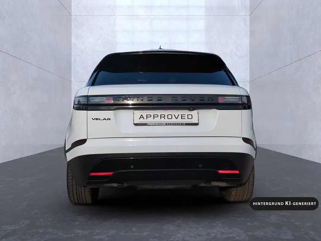 Land Rover Range Rover Velar P400e Hybrid S - Thumbnail 7