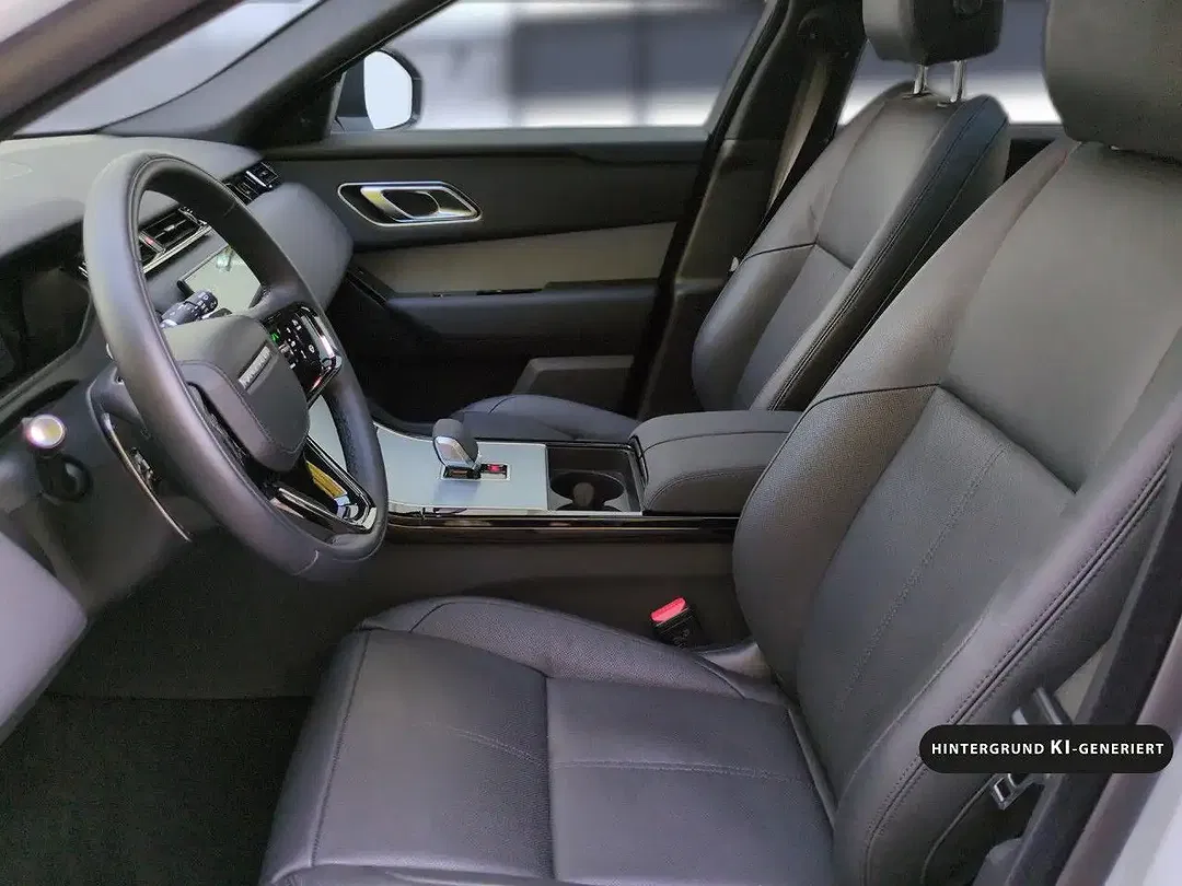 Land Rover Range Rover Velar P400e Hybrid S - Thumbnail 9