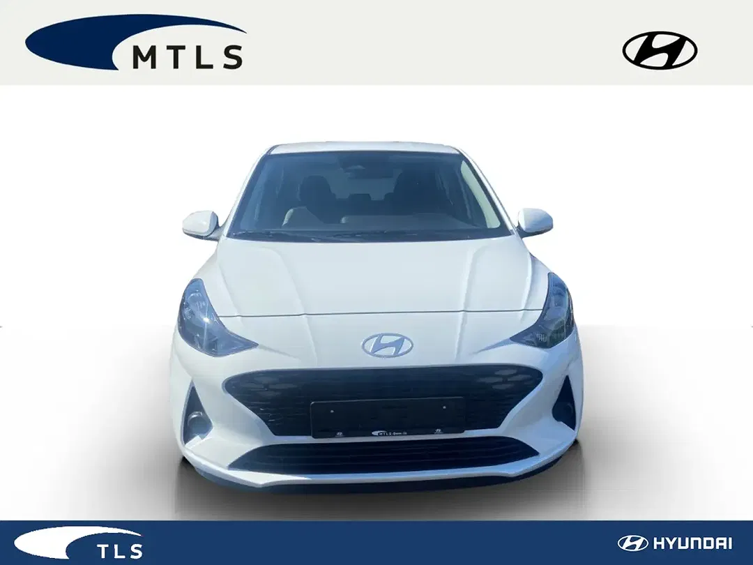 Hyundai i10 1.0 Trend - Thumbnail 12