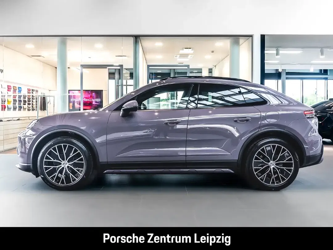 Porsche Macan 4 - foto 2