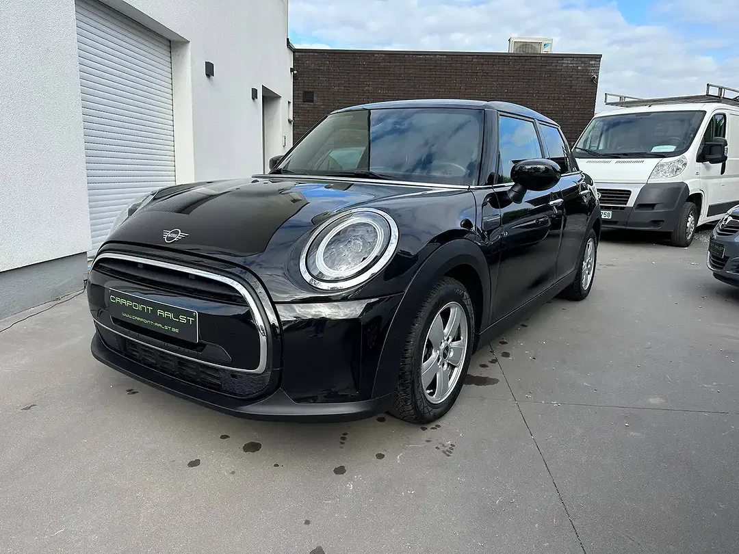 MINI One 1.5 - foto 1