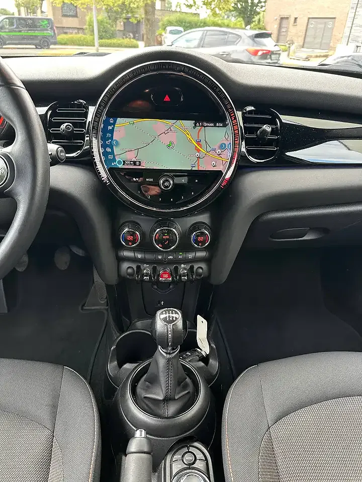 MINI One 1.5 - Thumbnail 13