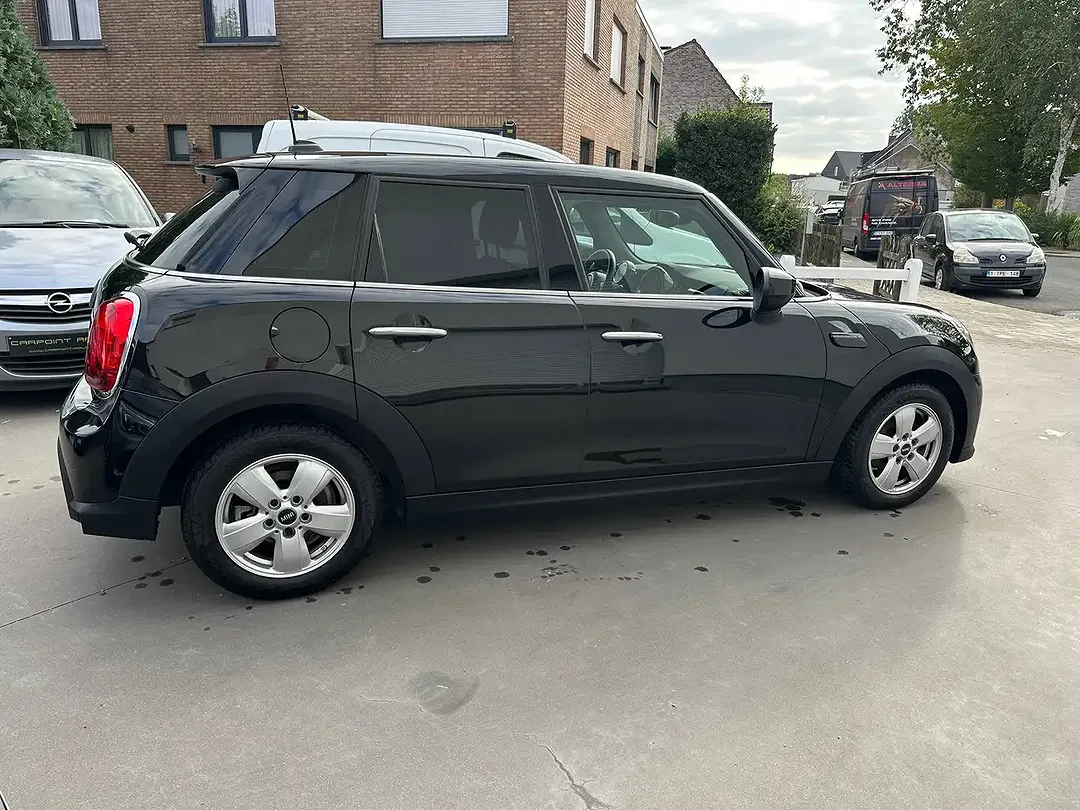 MINI One 1.5 - Thumbnail 4
