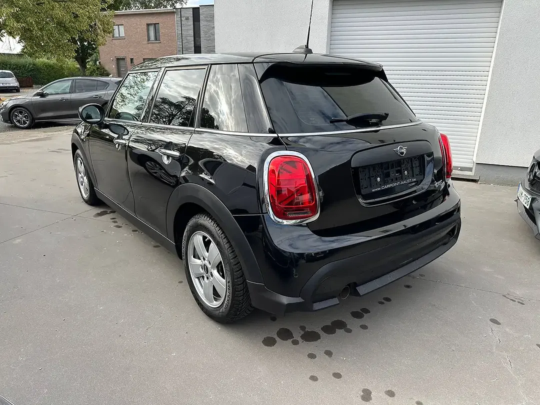 MINI One 1.5 - Thumbnail 6