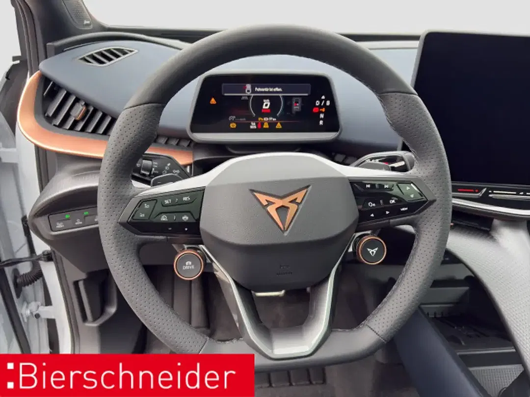CUPRA Tavascan 4Drive VZ - Thumbnail 9
