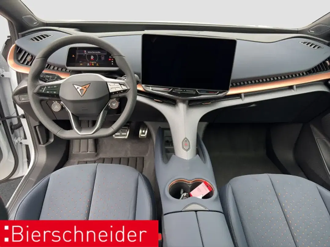 CUPRA Tavascan 4Drive VZ - Thumbnail 10