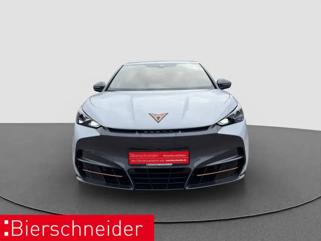 CUPRA Tavascan 4Drive VZ - Afbeelding 1