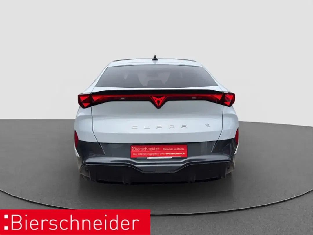 CUPRA Tavascan 4Drive VZ - Thumbnail 3