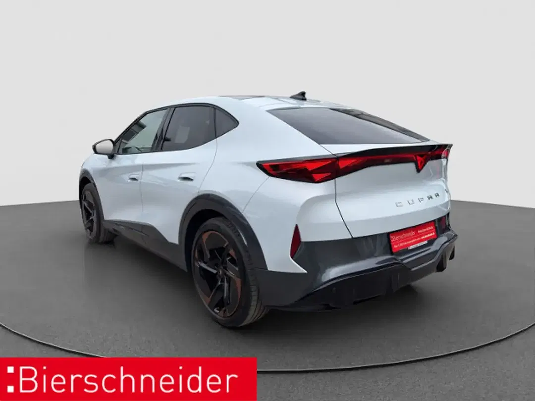 CUPRA Tavascan 4Drive VZ - Thumbnail 4