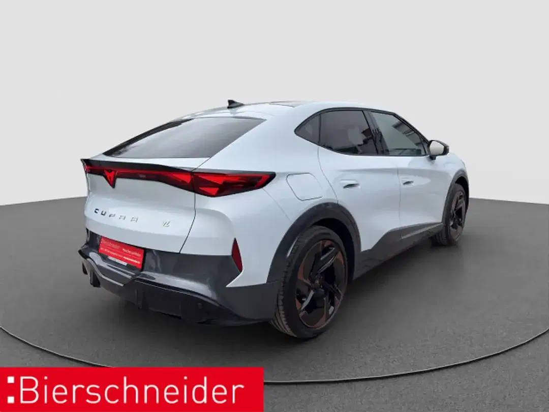 CUPRA Tavascan 4Drive VZ - Thumbnail 5