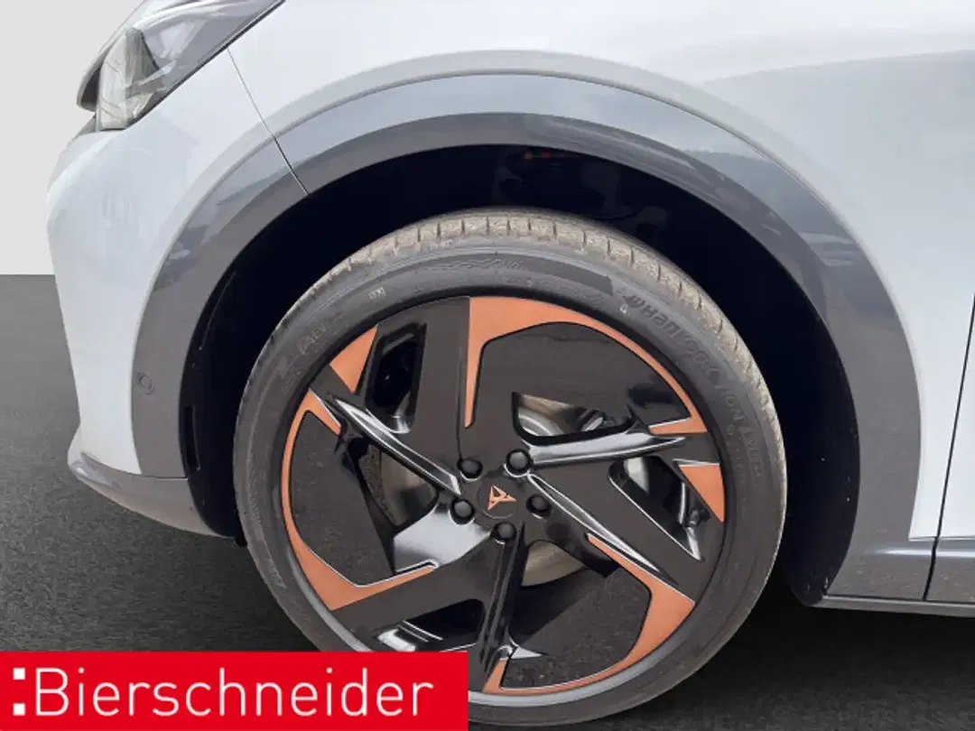 CUPRA Tavascan 4Drive VZ - Thumbnail 6