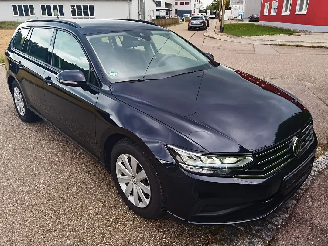 Volkswagen Passat Variant Basis - Afbeelding 1