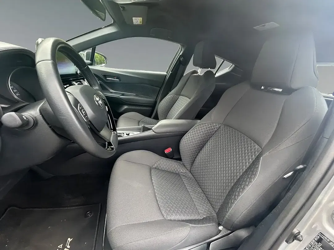 Toyota C-HR AUT - Thumbnail 9