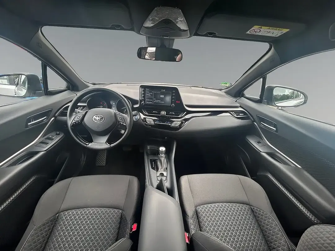 Toyota C-HR AUT - Thumbnail 10