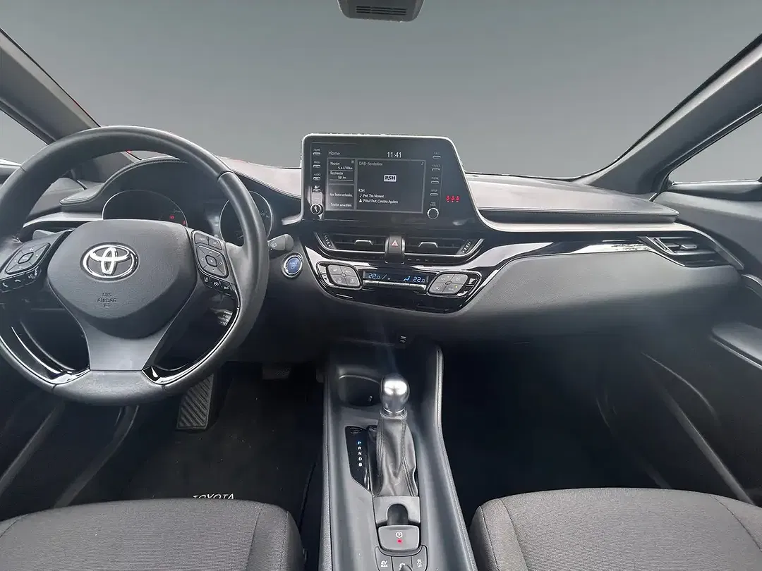 Toyota C-HR AUT - Thumbnail 11
