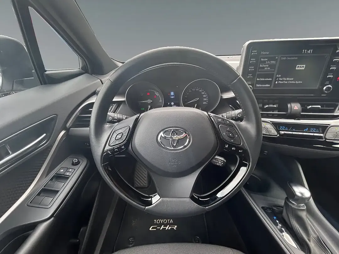 Toyota C-HR AUT - Thumbnail 12