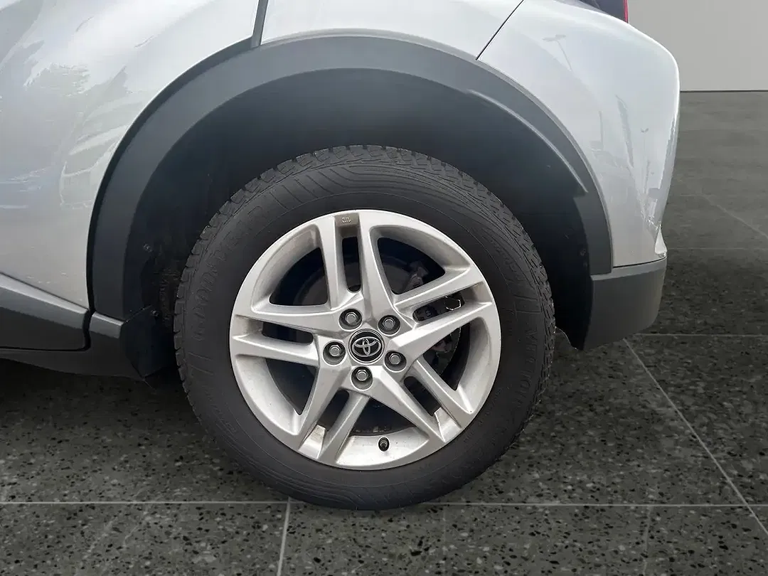 Toyota C-HR AUT - Thumbnail 14