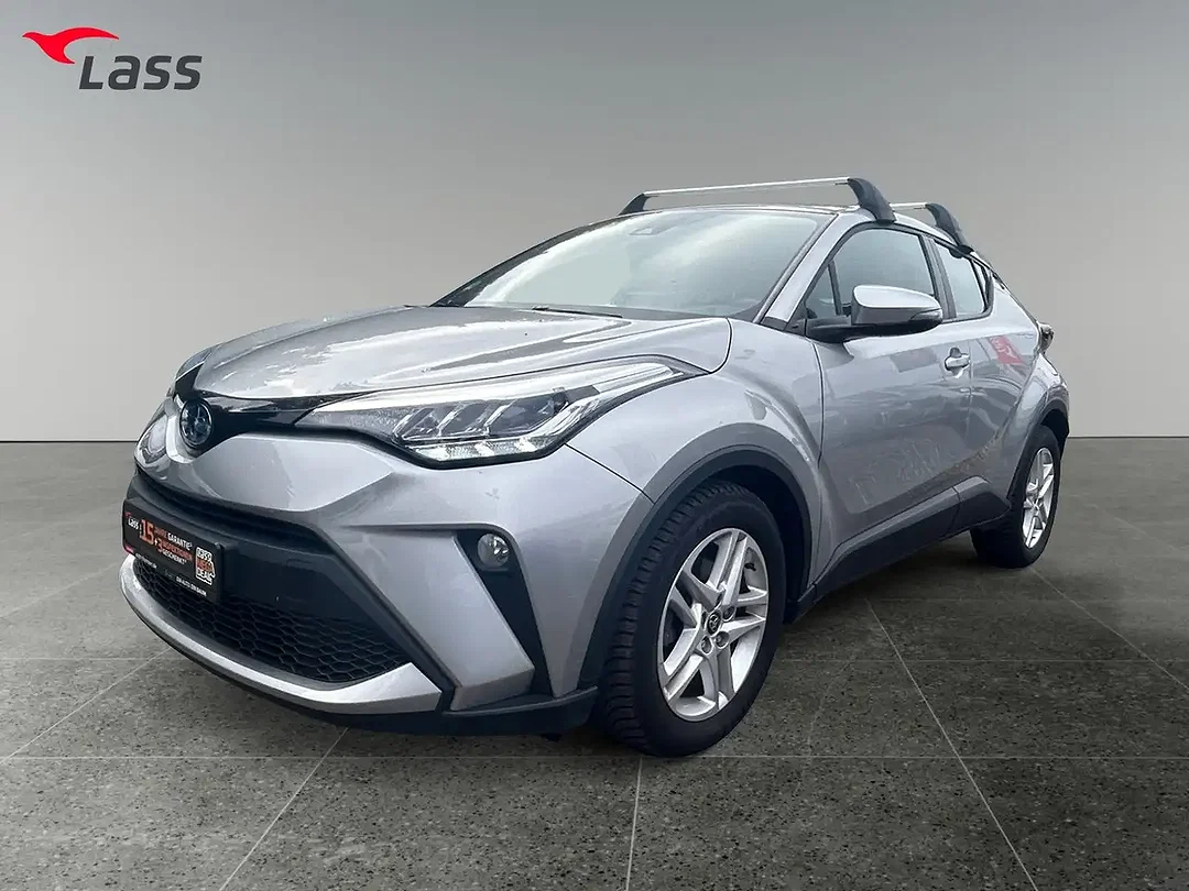 Toyota C-HR AUT - Afbeelding 1