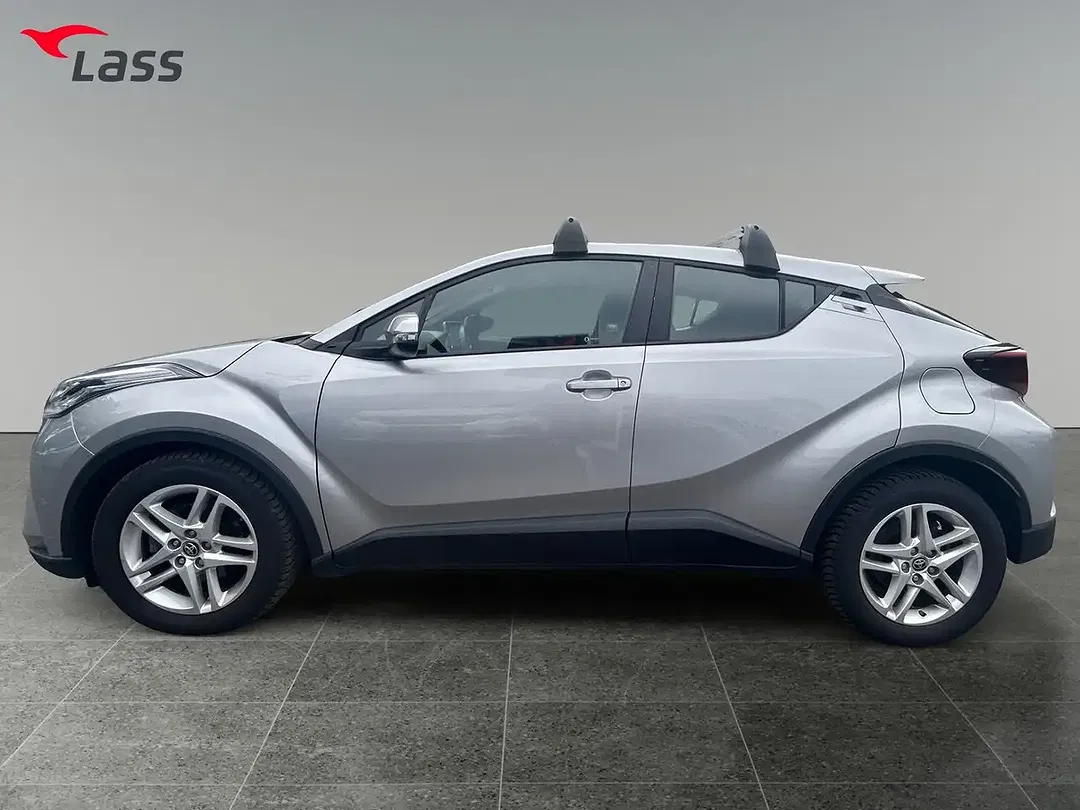 Toyota C-HR AUT - Thumbnail 2