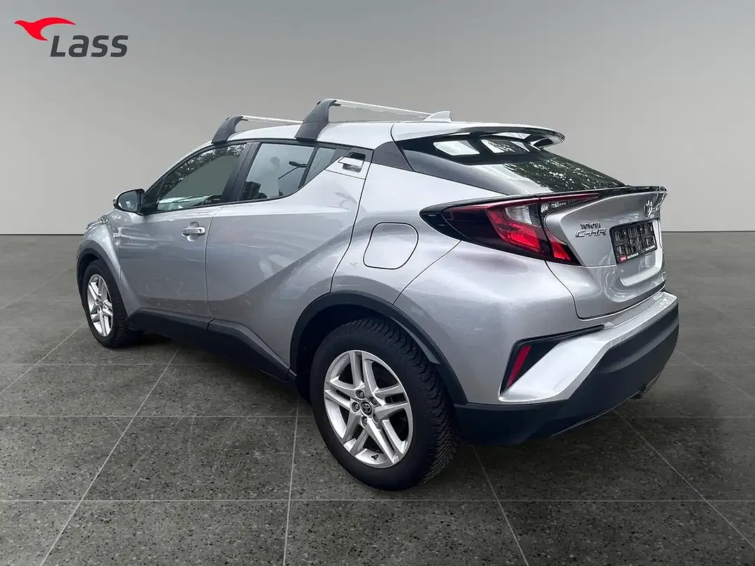 Toyota C-HR AUT - Thumbnail 3