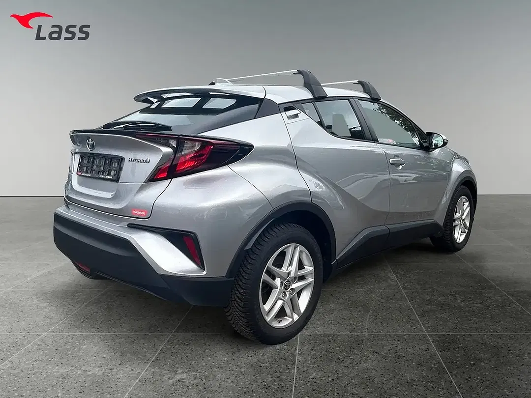 Toyota C-HR AUT - Thumbnail 5