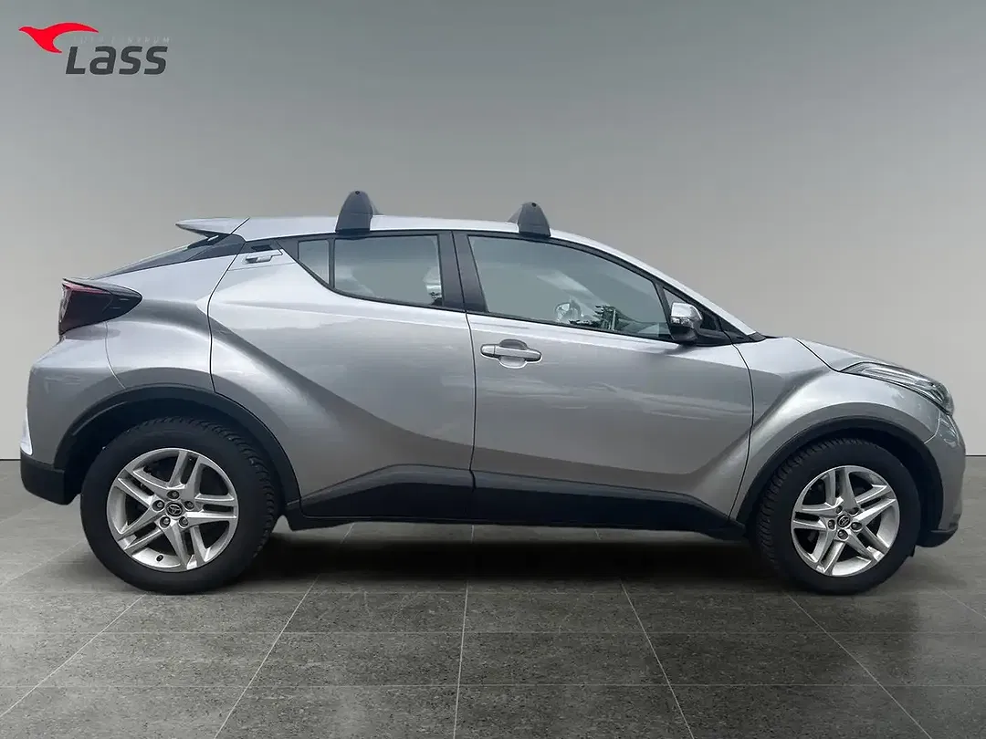 Toyota C-HR AUT - Thumbnail 6