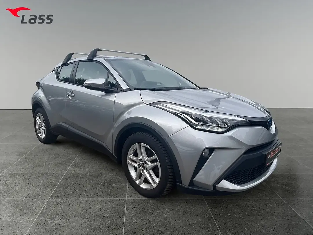 Toyota C-HR AUT - Thumbnail 7