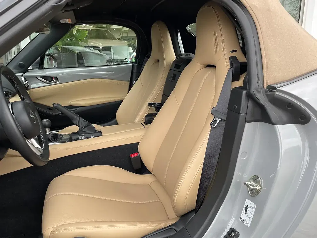 Mazda MX-5 1.5 Kazari - Thumbnail 7