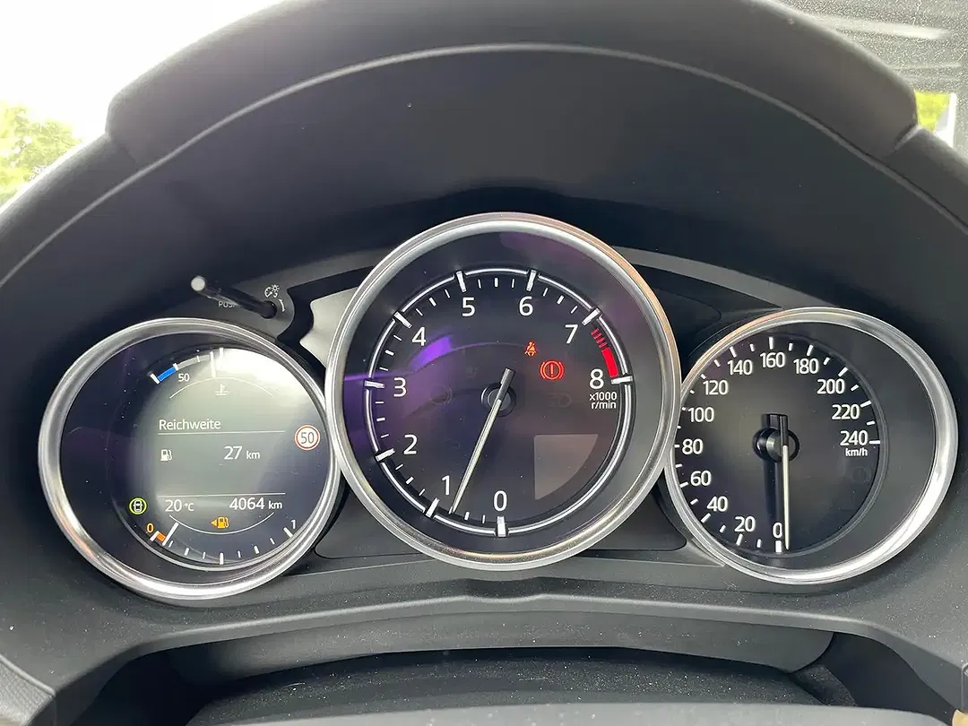 Mazda MX-5 1.5 Kazari - Thumbnail 9