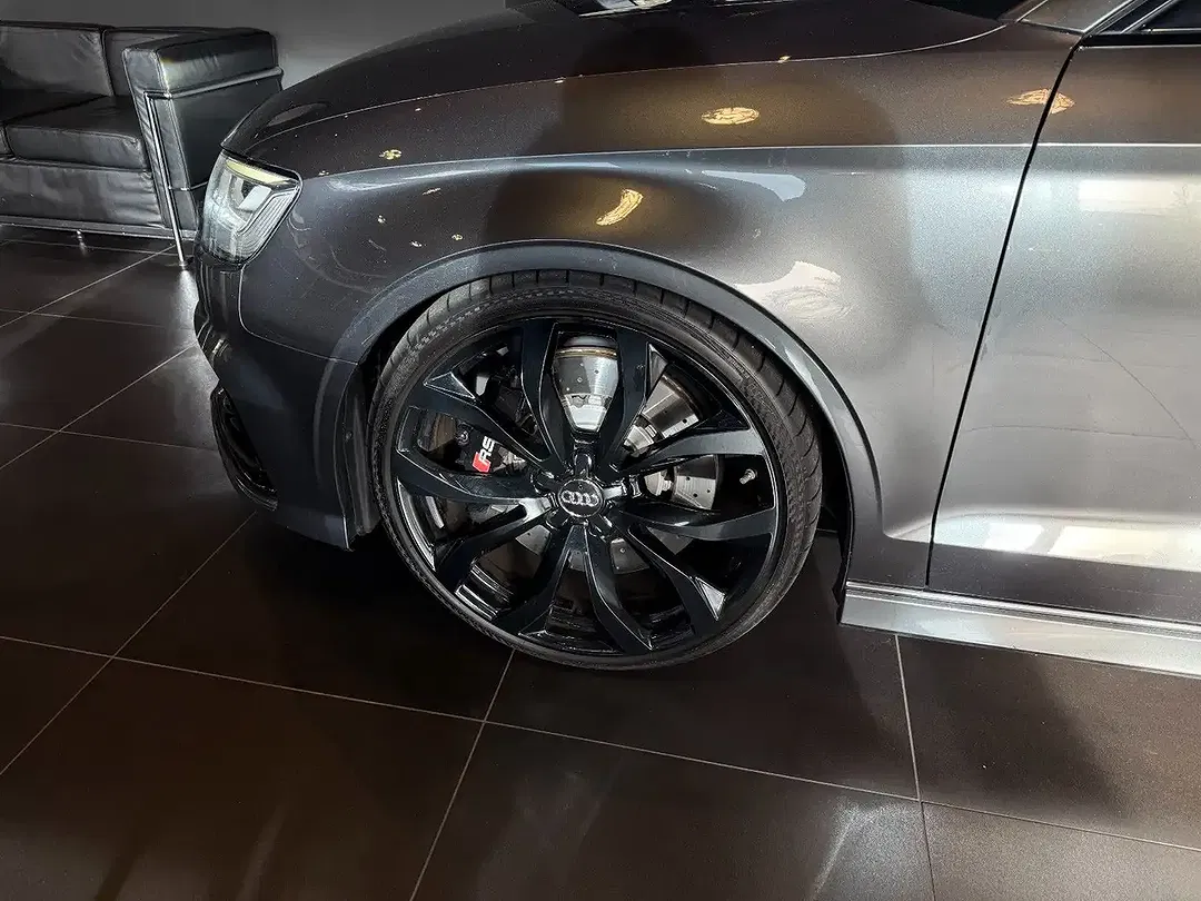 Audi RS3 2.5 TFSI quattro - Thumbnail 9